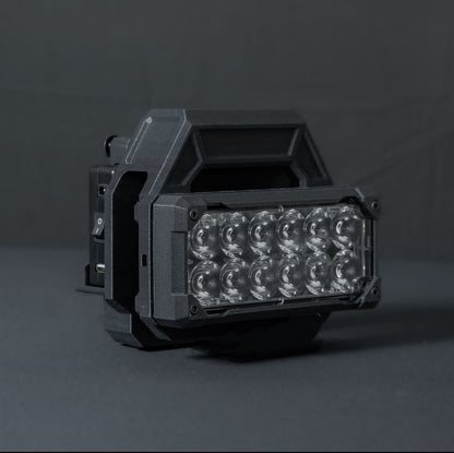 VECTOR Ballistic Shield Light